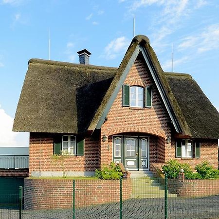 Wildrose Ferienhaus 볼텐하겐 외부 사진