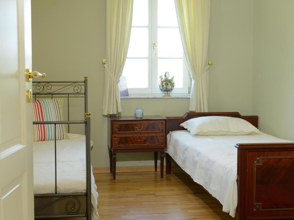 Wildrose Ferienhaus 볼텐하겐 외부 사진