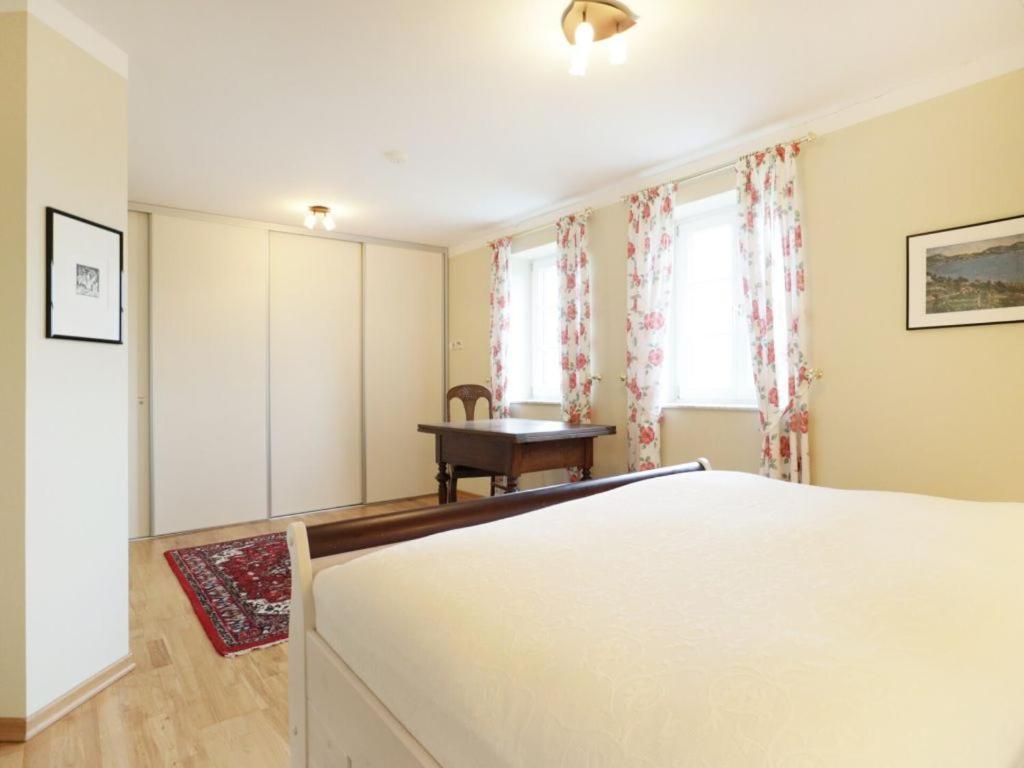 Wildrose Ferienhaus 볼텐하겐 외부 사진