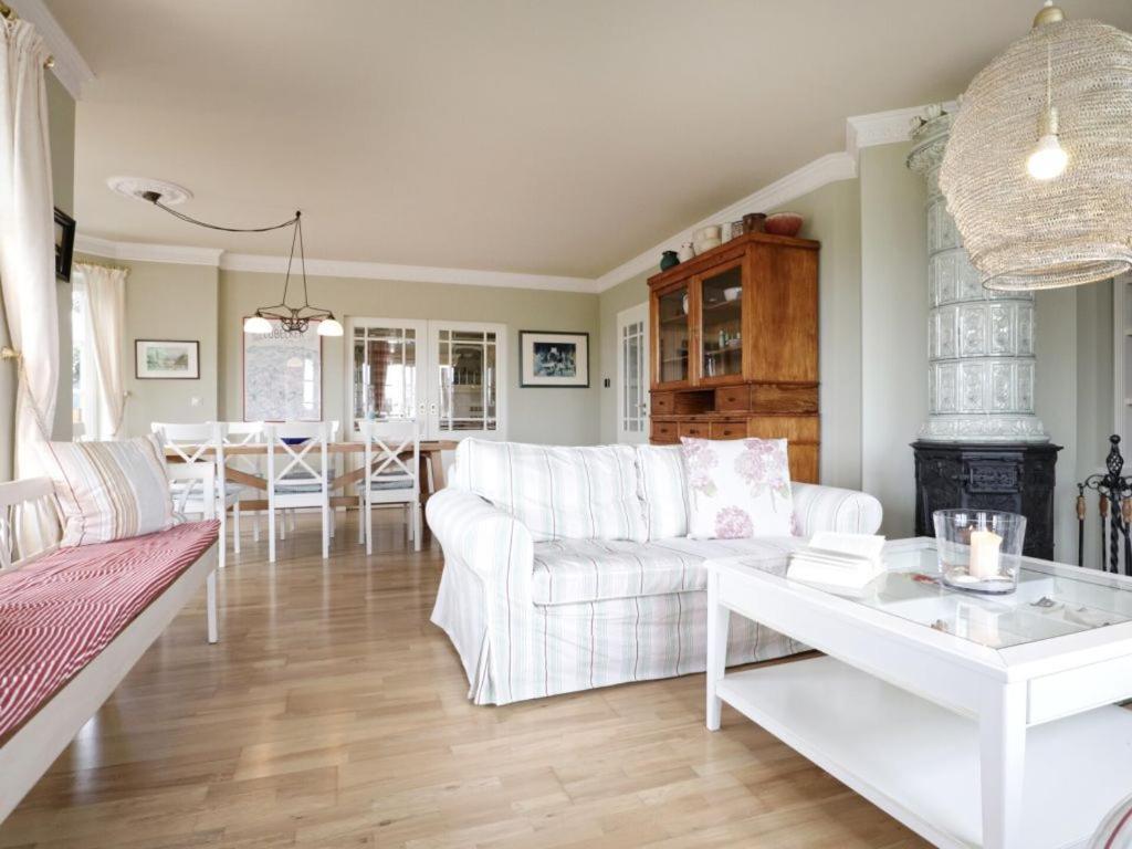 Wildrose Ferienhaus 볼텐하겐 외부 사진